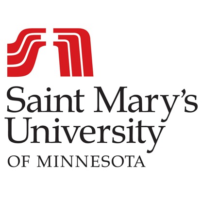 Saint Mary's Logo